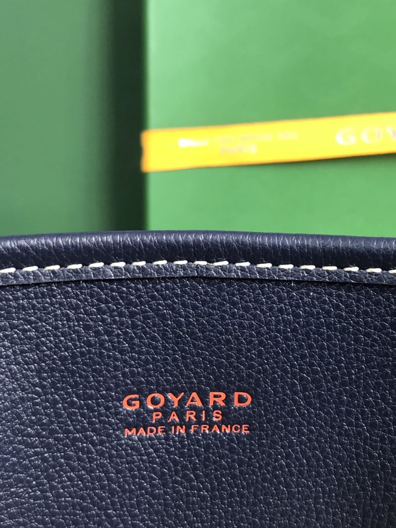 Goyard Shopping Bags